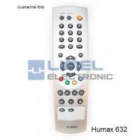 DO RS632 HUMAX SAT